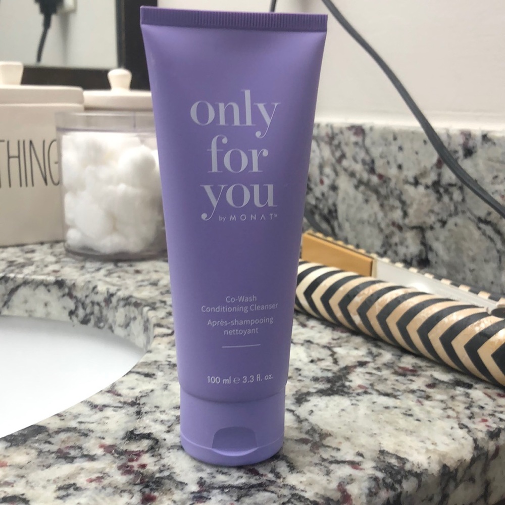 Only For You by Monat